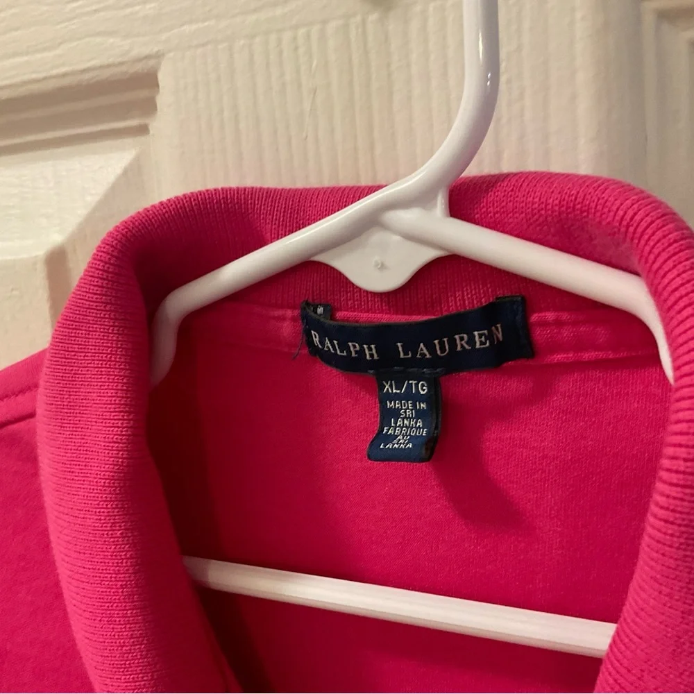 Ralph Lauren classic ralph